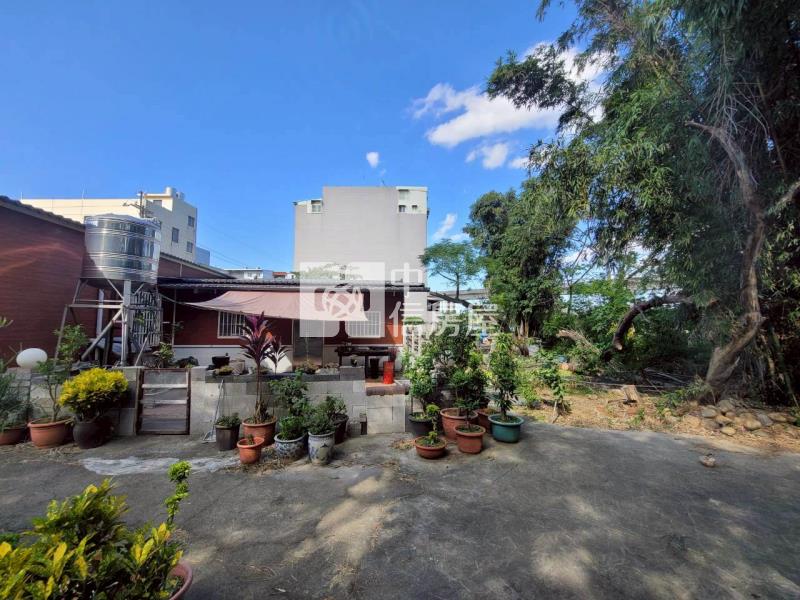 近A20中壢青埔建地房屋室內格局與周邊環境