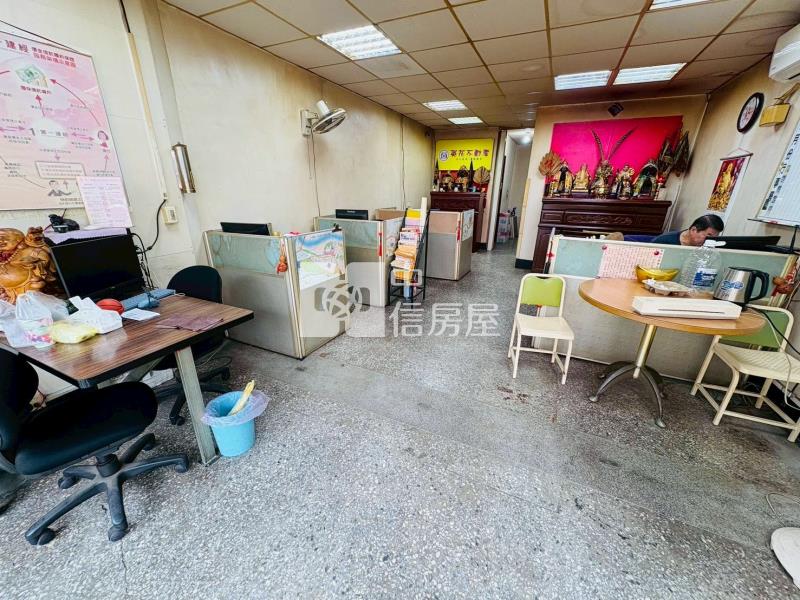 大溪介壽路透天房屋室內格局與周邊環境