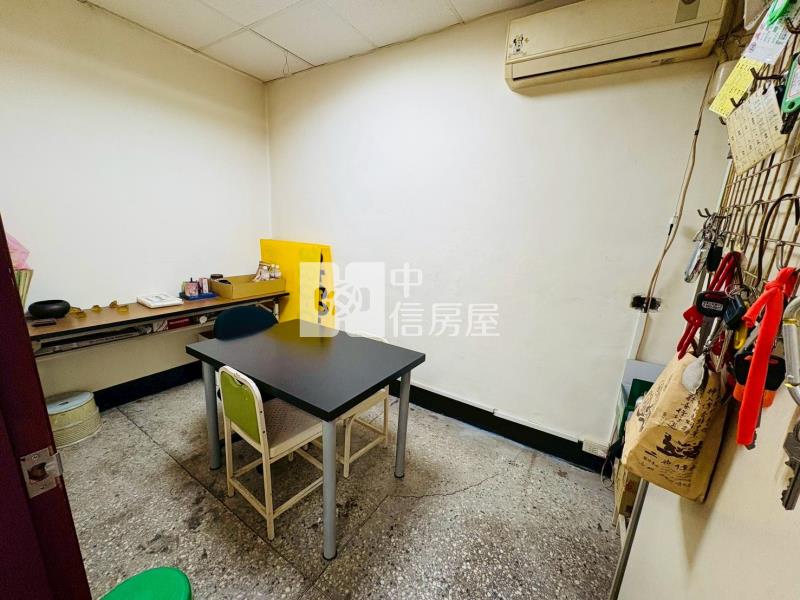 大溪介壽路透天房屋室內格局與周邊環境