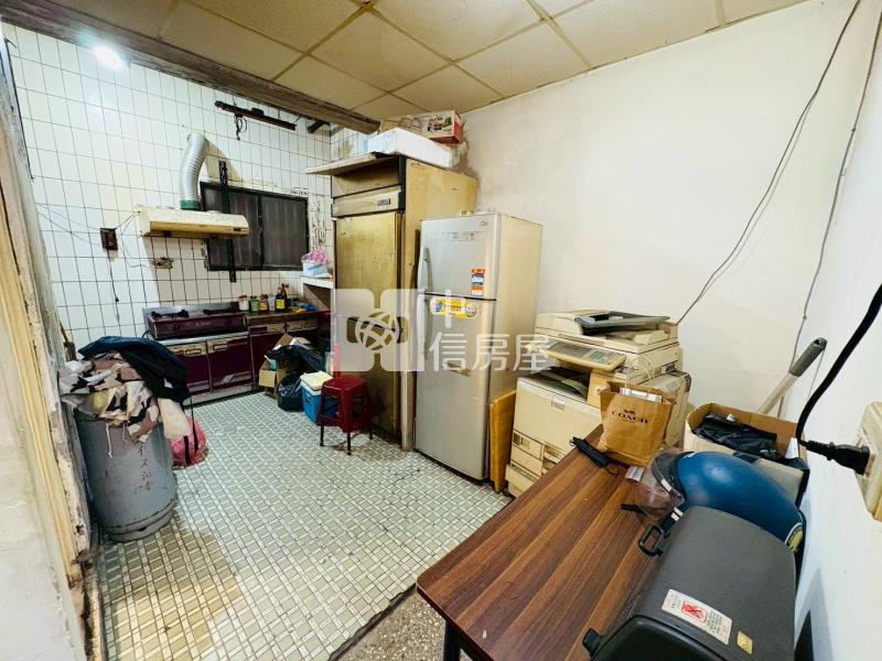 大溪介壽路透天房屋室內格局與周邊環境