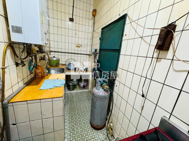 大溪介壽路透天房屋室內格局與周邊環境