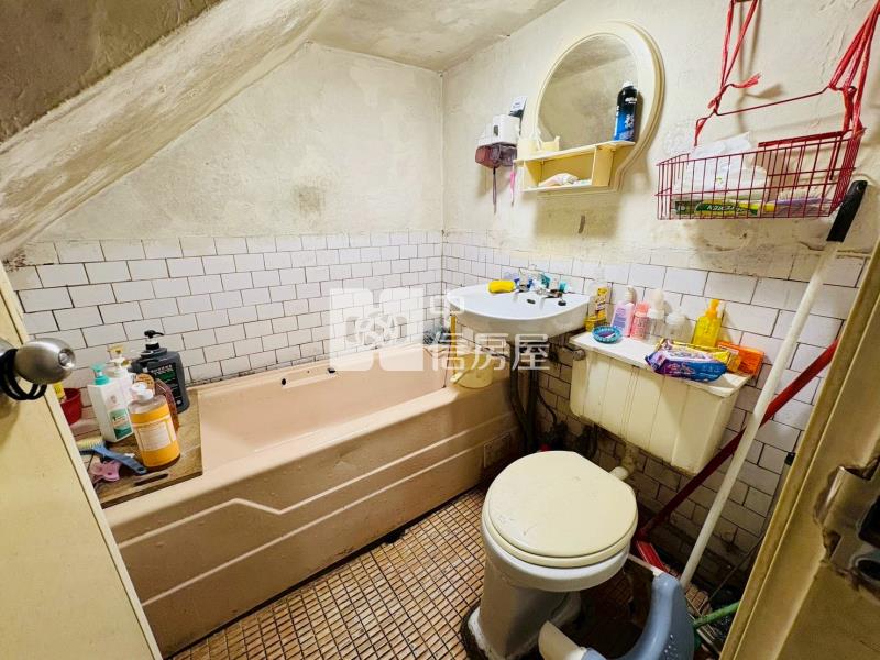 大溪介壽路透天房屋室內格局與周邊環境