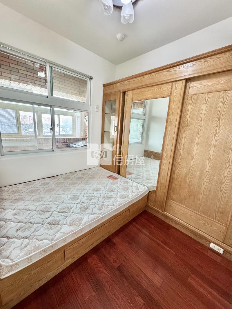 內壢青春物語~美二房車房屋室內格局與周邊環境