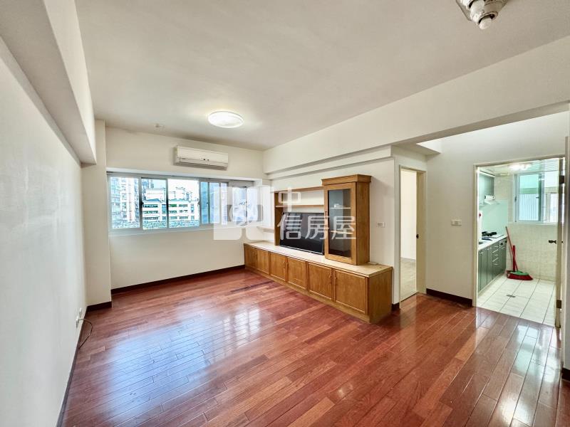 內壢青春物語~美二房車房屋室內格局與周邊環境