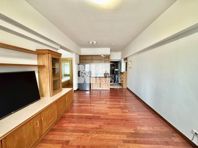 內壢青春物語~美二房車房屋室內格局與周邊環境