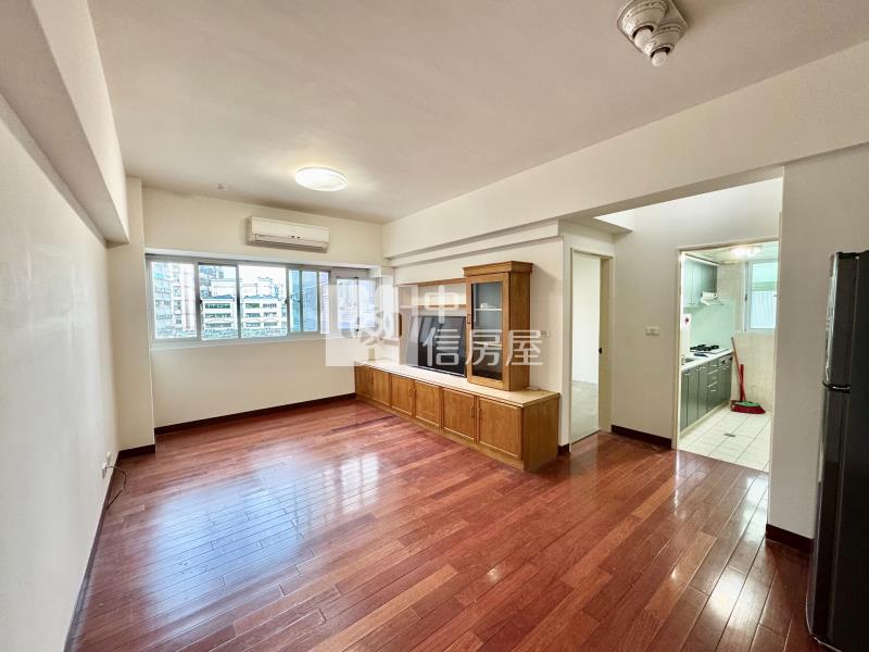 內壢青春物語~美二房車房屋室內格局與周邊環境