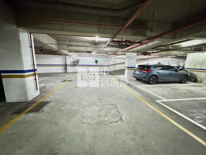 內壢青春物語~美二房車房屋室內格局與周邊環境