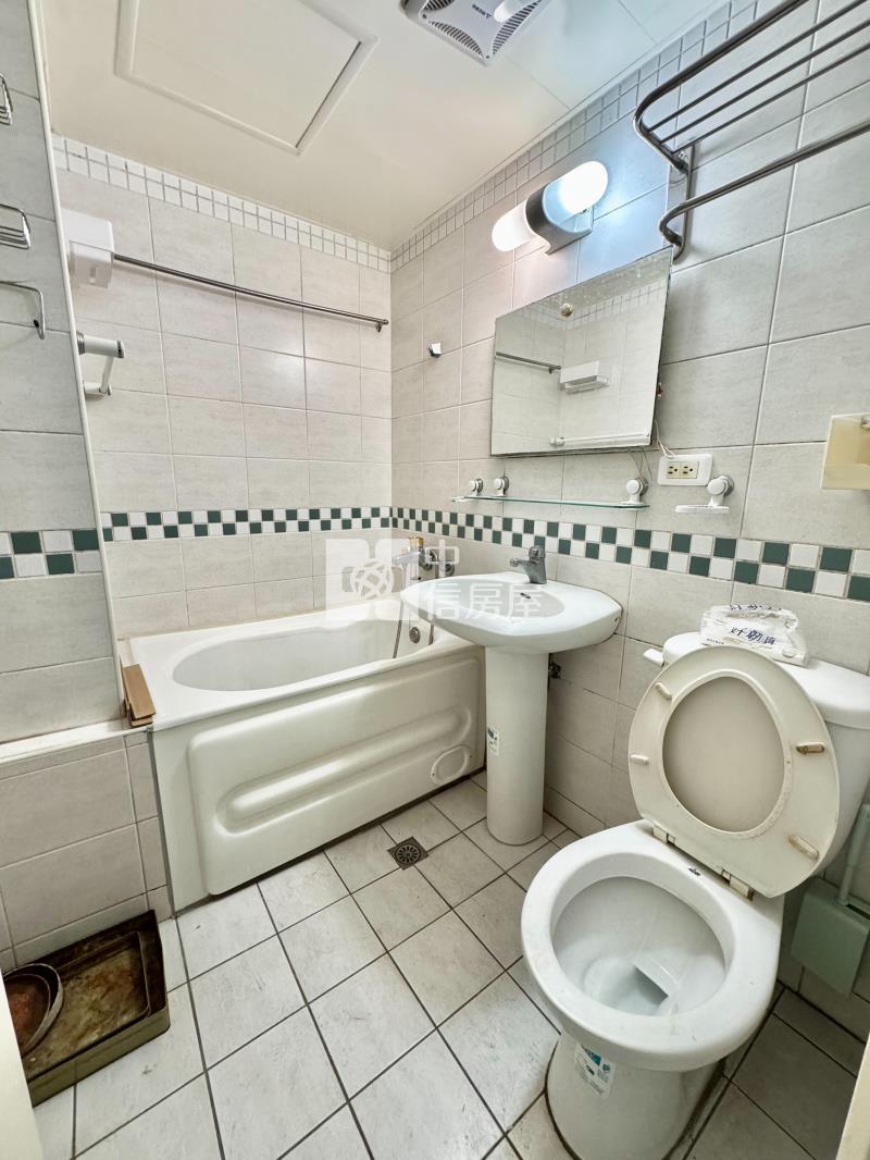 內壢青春物語~美二房車房屋室內格局與周邊環境