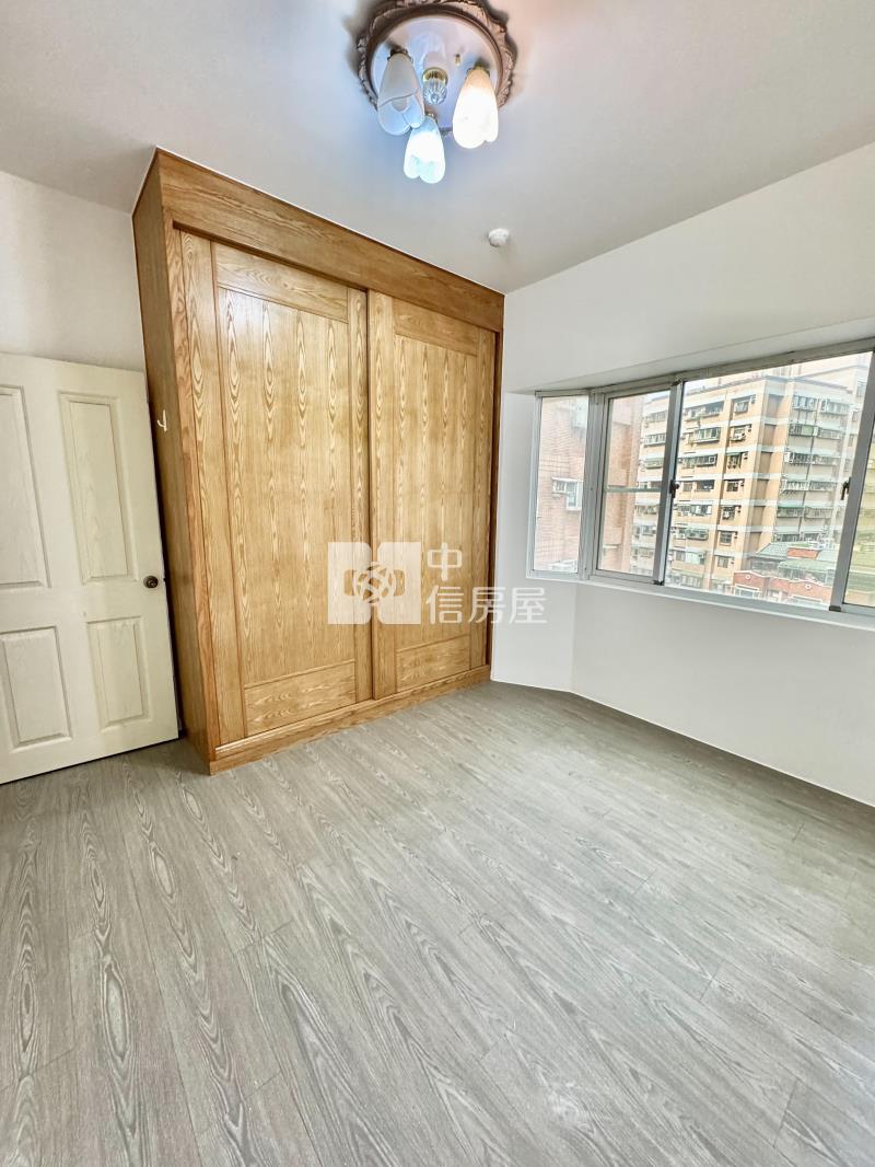 內壢青春物語~美二房車房屋室內格局與周邊環境