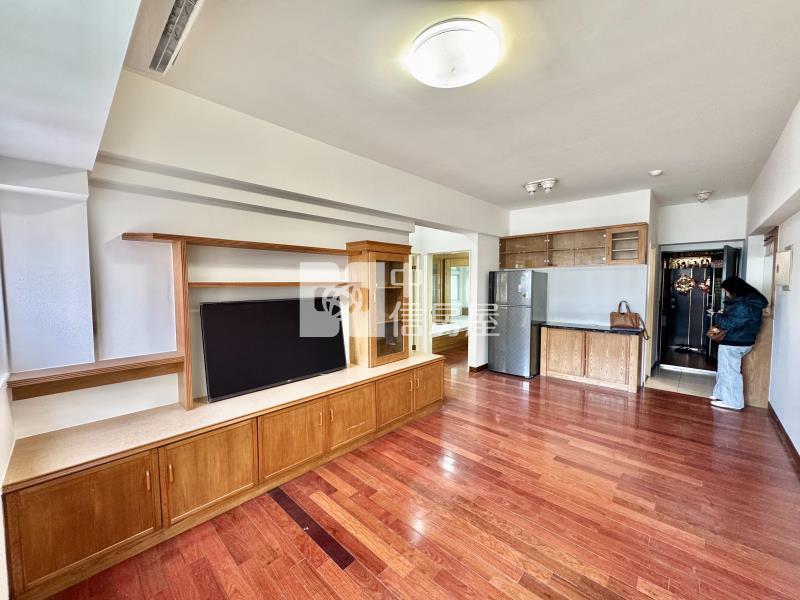 內壢青春物語~美二房車房屋室內格局與周邊環境