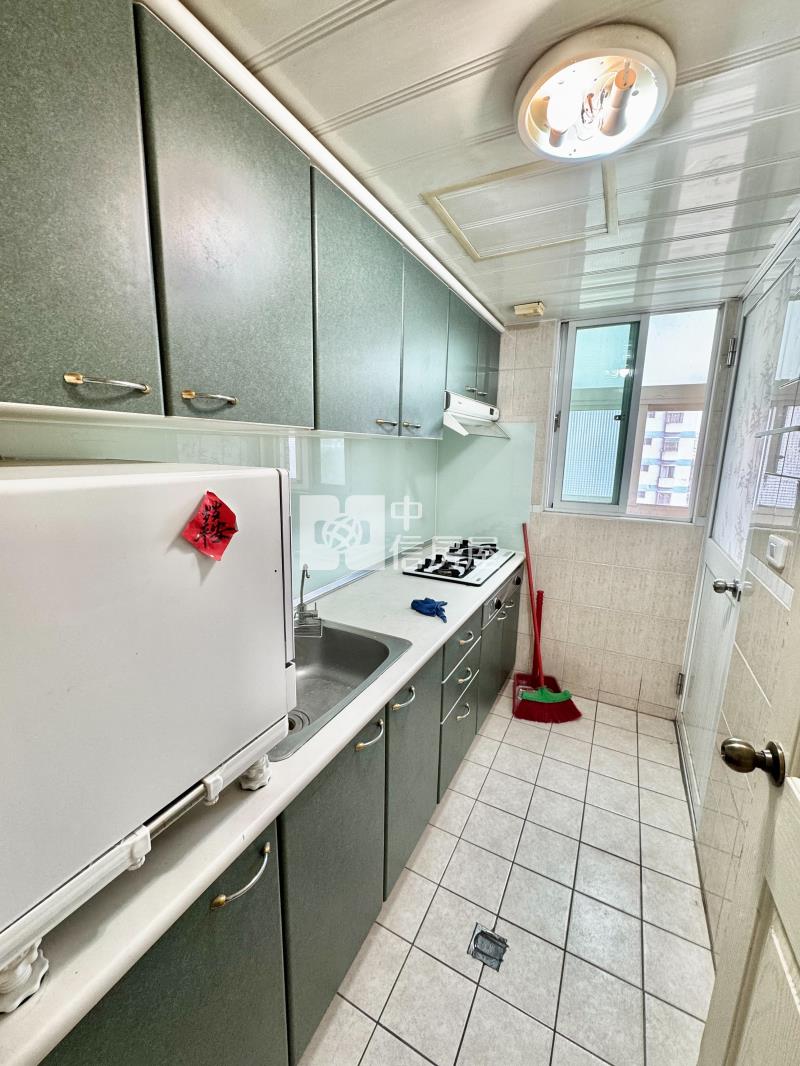 內壢青春物語~美二房車房屋室內格局與周邊環境