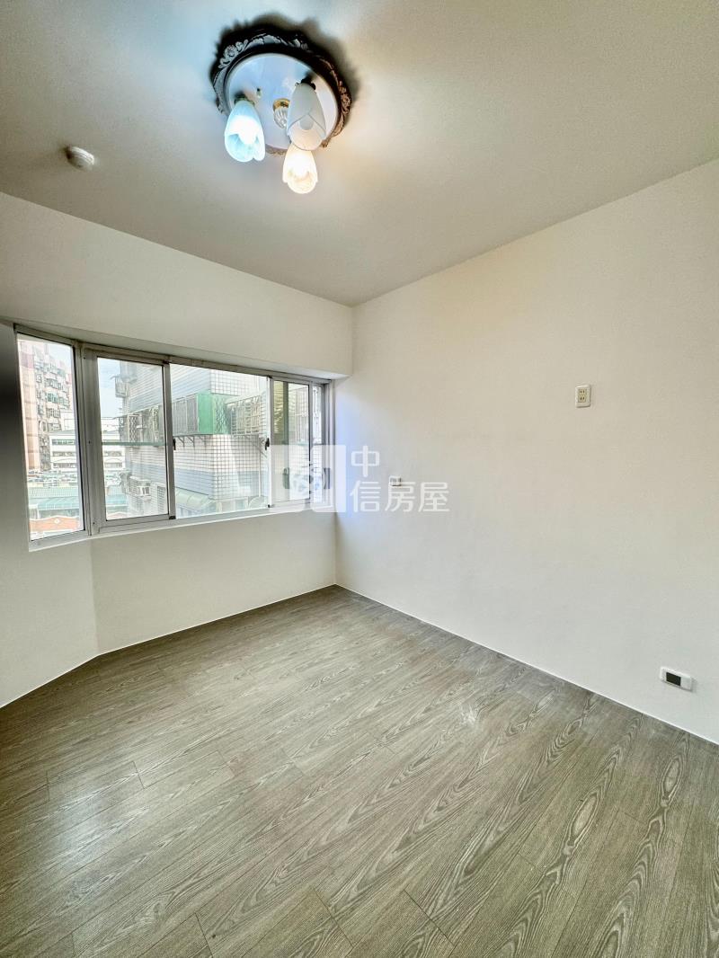 內壢青春物語~美二房車房屋室內格局與周邊環境