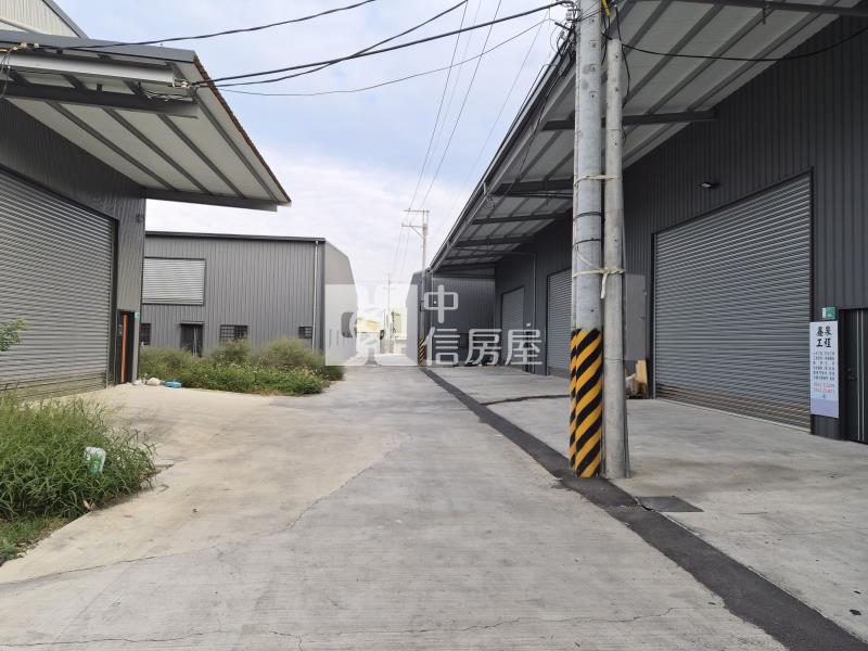 南區建南段便宜農地房屋室內格局與周邊環境