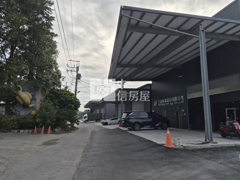 南區建南段便宜農地房屋室內格局與周邊環境