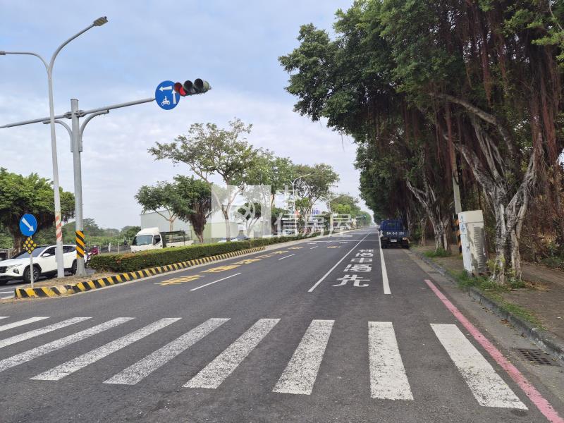 南區建南段便宜農地房屋室內格局與周邊環境