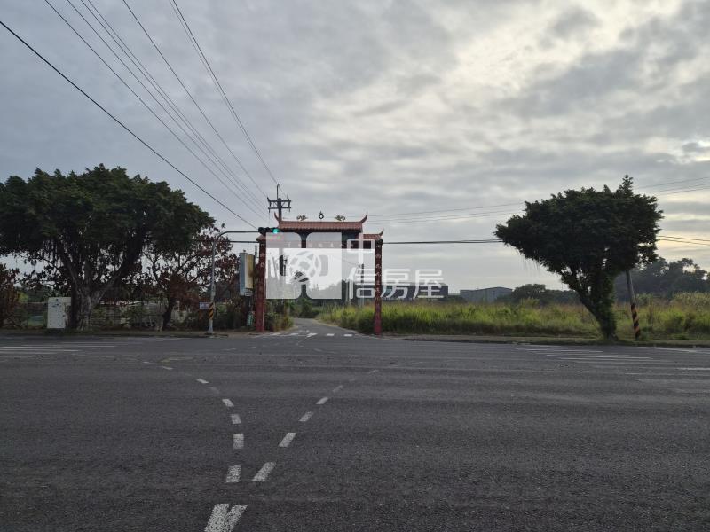 南區建南段便宜農地房屋室內格局與周邊環境