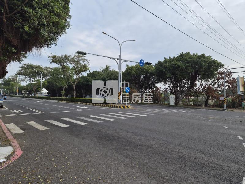 南區建南段便宜農地房屋室內格局與周邊環境