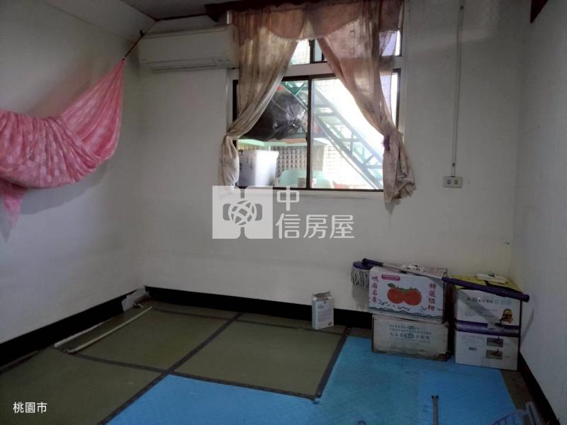 八德頂加五大房公寓房屋室內格局與周邊環境