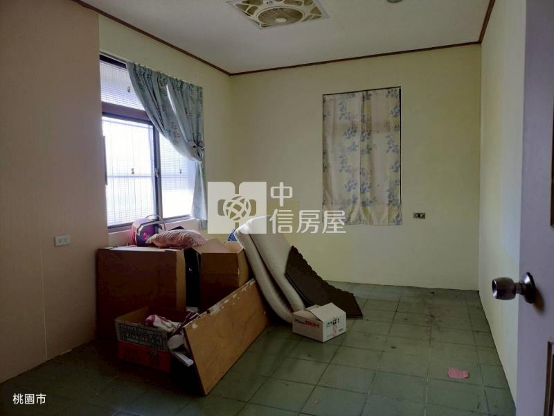 八德頂加五大房公寓房屋室內格局與周邊環境