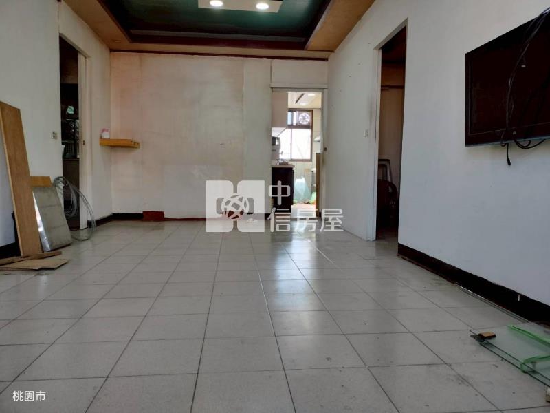 八德頂加五大房公寓房屋室內格局與周邊環境