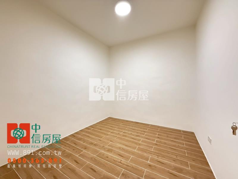 梅花小城全新整理渡假平房房屋室內格局與周邊環境