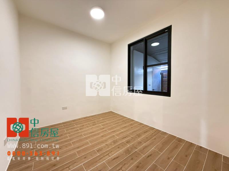 梅花小城全新整理渡假平房房屋室內格局與周邊環境