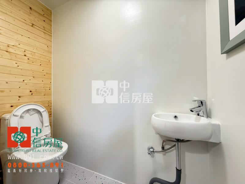 梅花小城全新整理渡假平房房屋室內格局與周邊環境