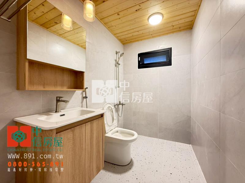 梅花小城全新整理渡假平房房屋室內格局與周邊環境