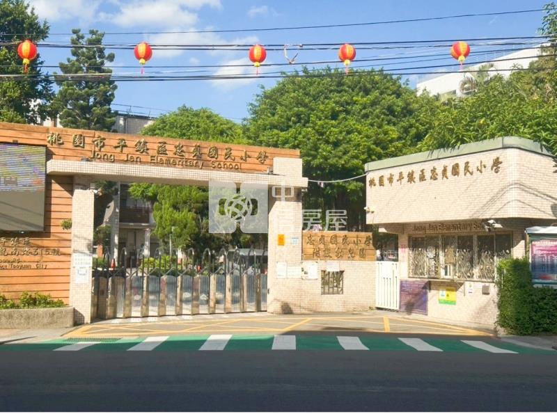 【安家】專任-忠貞國小市場旁透天厝房屋室內格局與周邊環境