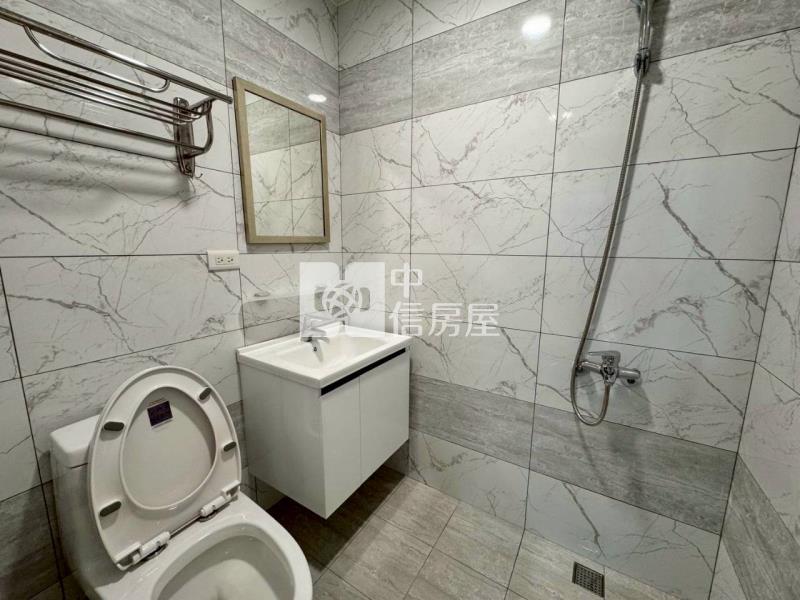 平鎮平南國中美透天房屋室內格局與周邊環境