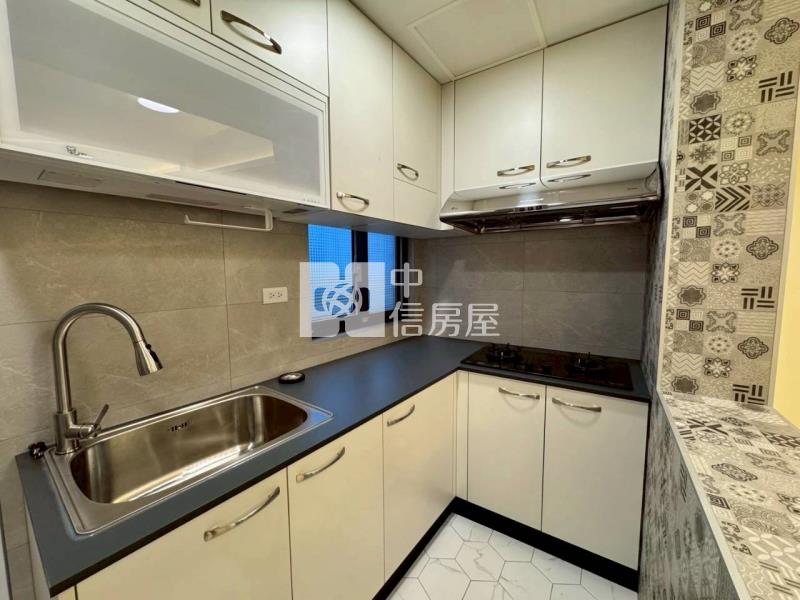 平鎮平南國中美透天房屋室內格局與周邊環境