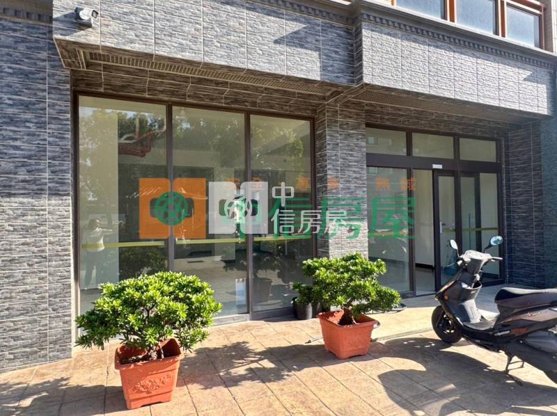 新塘鴻觀店面房屋室內格局與周邊環境