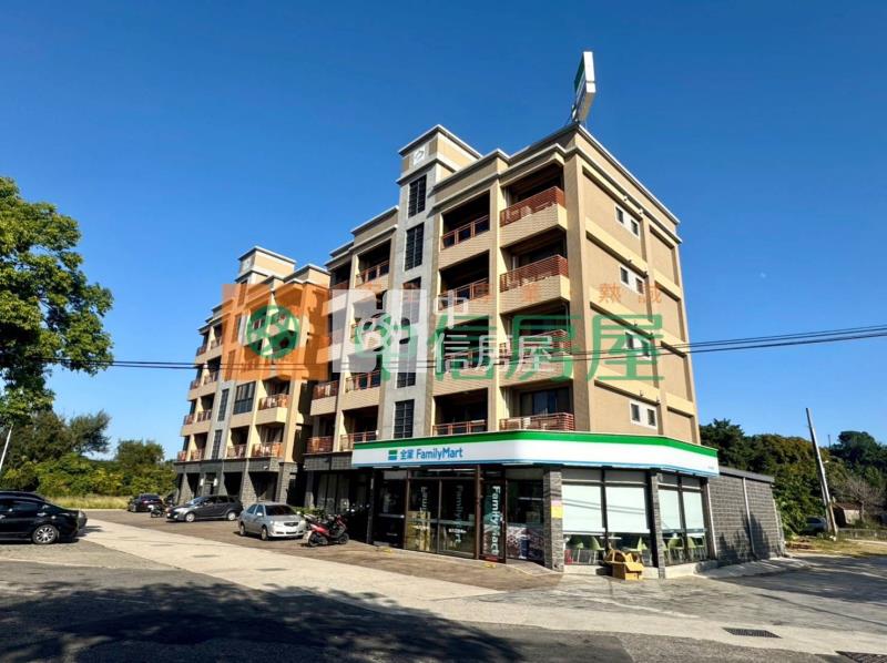 新塘鴻觀店面房屋室內格局與周邊環境