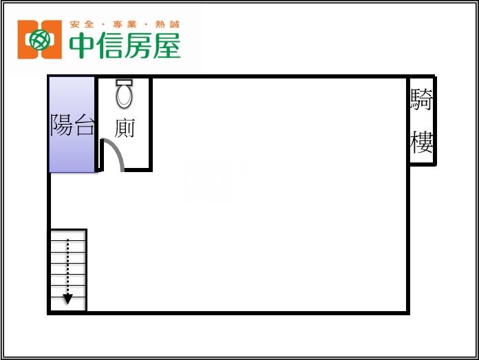 新塘鴻觀店面房屋室內格局與周邊環境