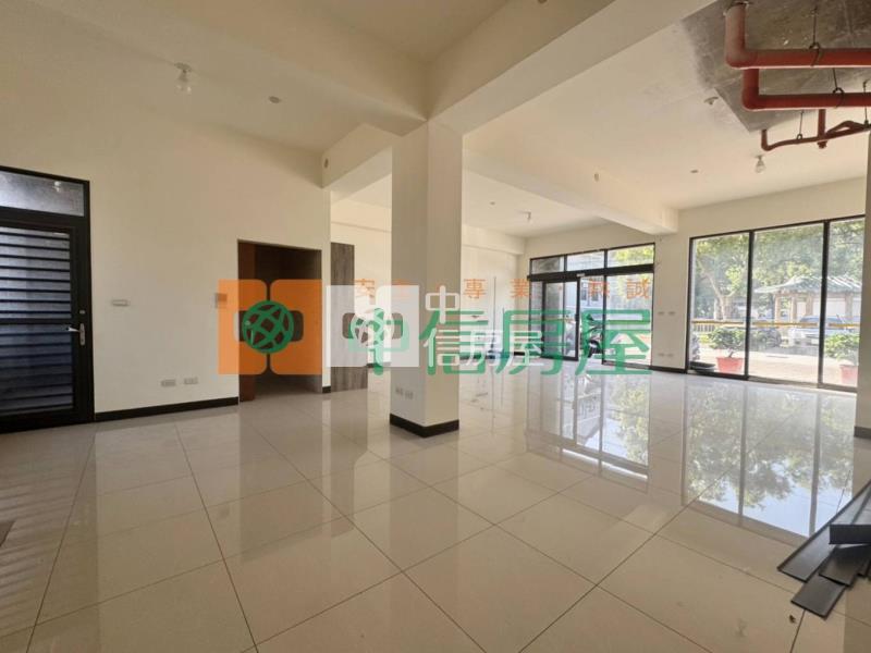 新塘鴻觀店面房屋室內格局與周邊環境