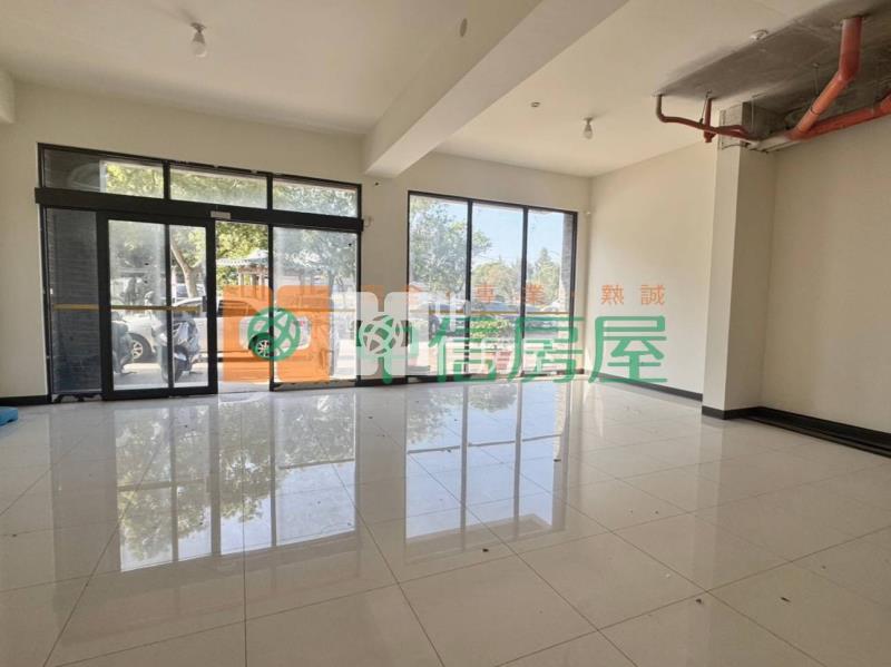 新塘鴻觀店面房屋室內格局與周邊環境