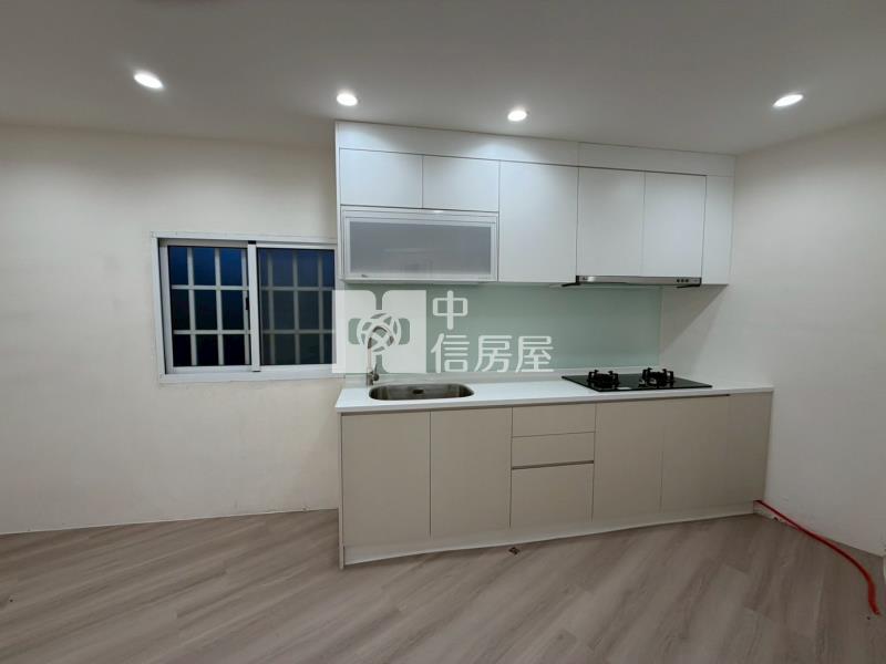 觀音忠愛莊大面寬透天房屋室內格局與周邊環境