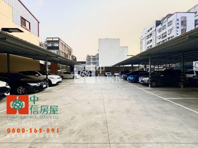 興嘉商圈大坪數建地房屋室內格局與周邊環境