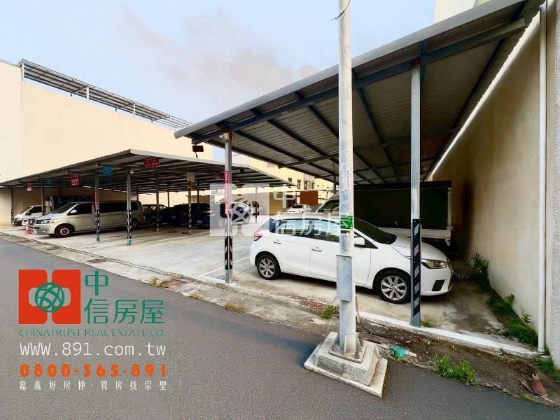 興嘉商圈大坪數建地房屋室內格局與周邊環境