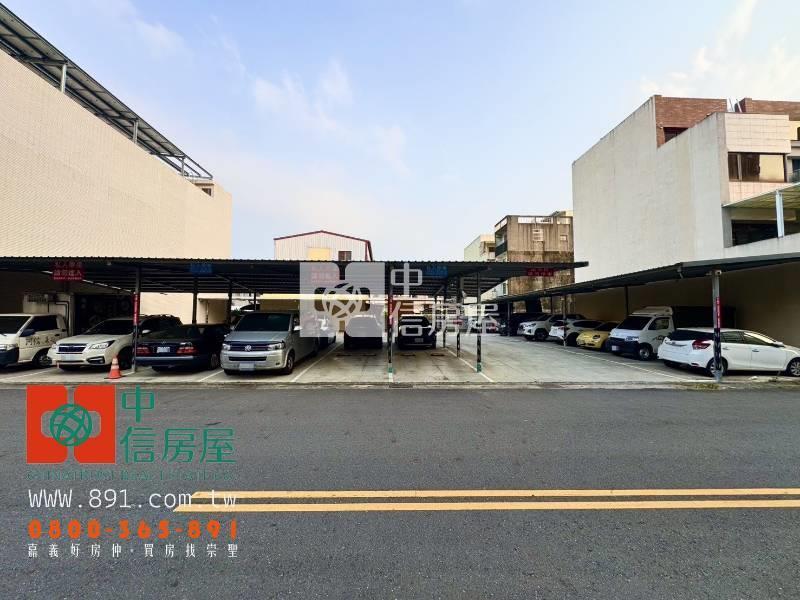 興嘉商圈大坪數建地房屋室內格局與周邊環境