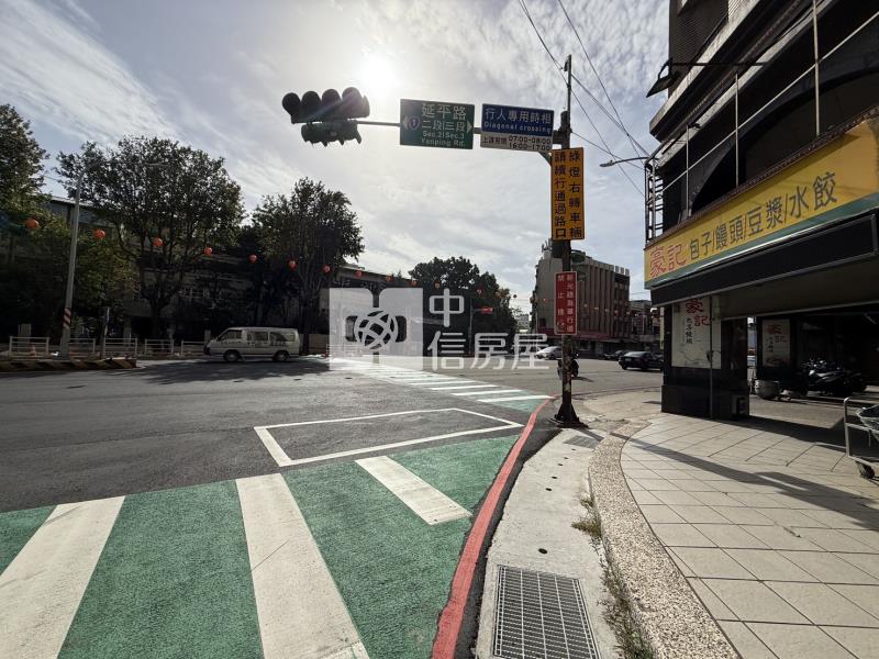 宋屋國小金店面房屋室內格局與周邊環境