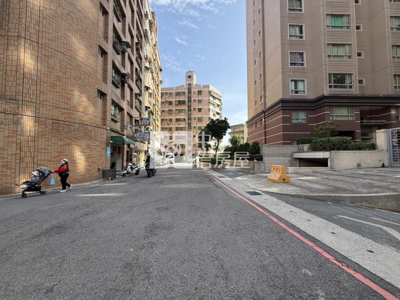 宋屋國小金店面房屋室內格局與周邊環境