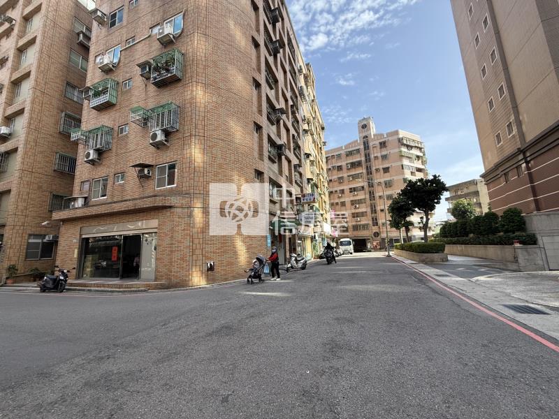 宋屋國小金店面房屋室內格局與周邊環境