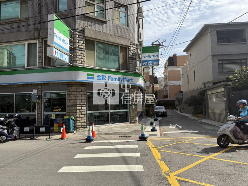 宋屋國小金店面房屋室內格局與周邊環境