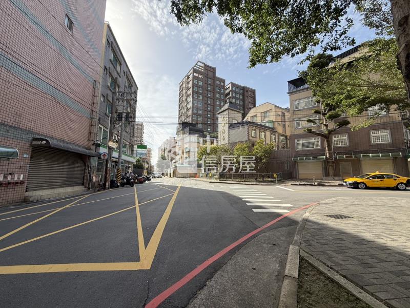 宋屋國小金店面房屋室內格局與周邊環境