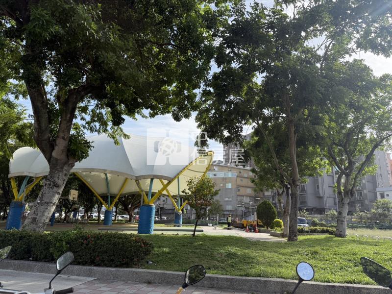 宋屋國小金店面房屋室內格局與周邊環境