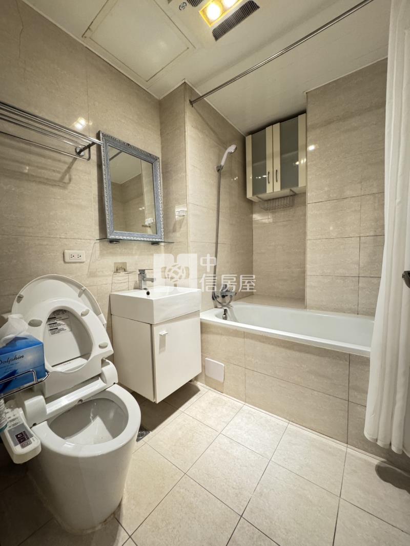 【安家】青埔A18【紐約線上】面中庭2+1房車房屋室內格局與周邊環境