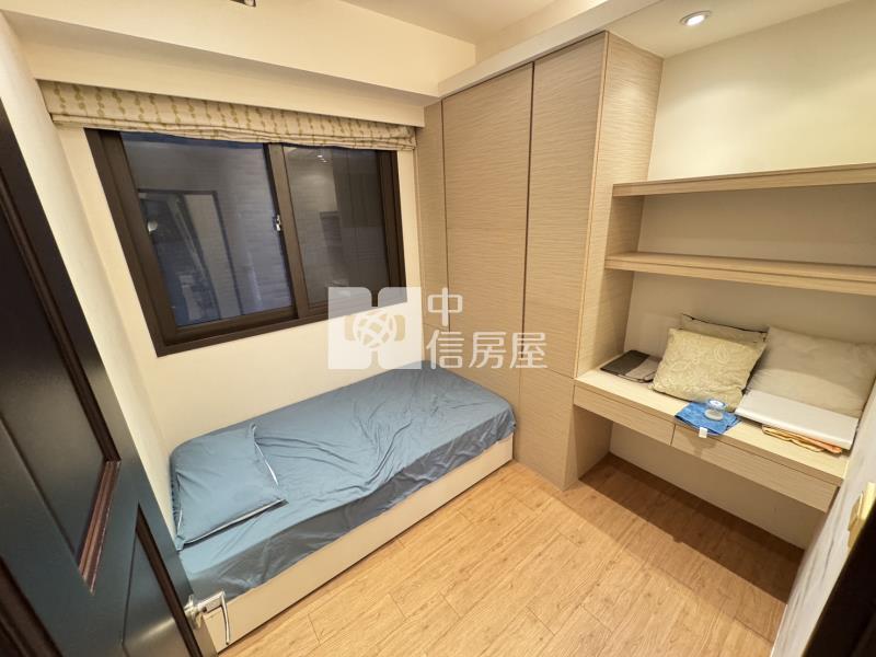 【安家】青埔A18【紐約線上】面中庭2+1房車房屋室內格局與周邊環境