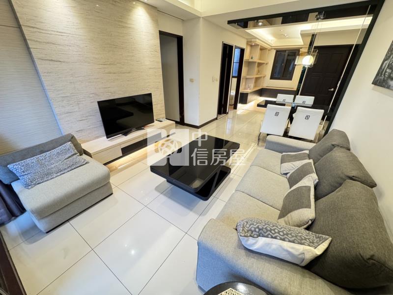 【安家】青埔A18【紐約線上】面中庭2+1房車房屋室內格局與周邊環境