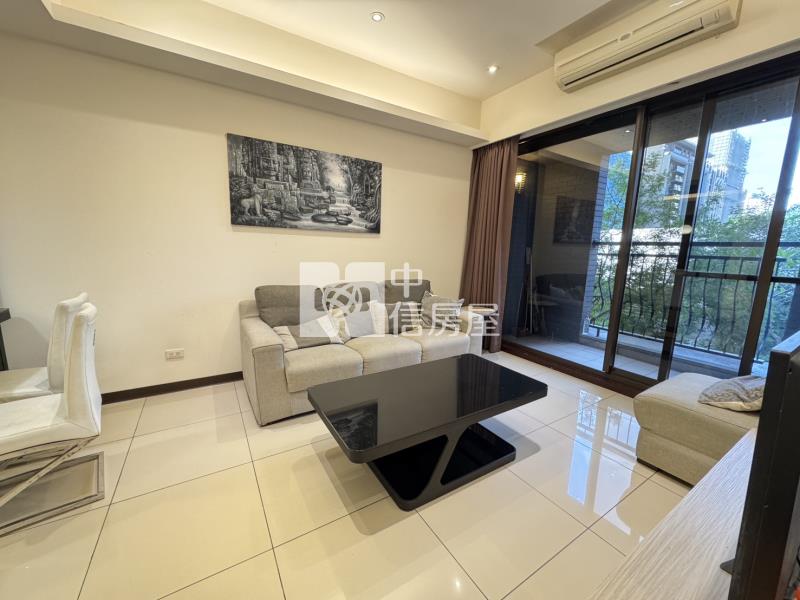 【安家】青埔A18【紐約線上】面中庭2+1房車房屋室內格局與周邊環境